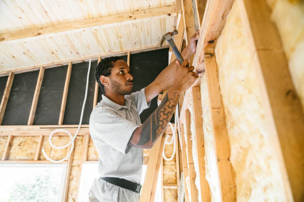 Insulation Air Sealing in Indian Trail, NC